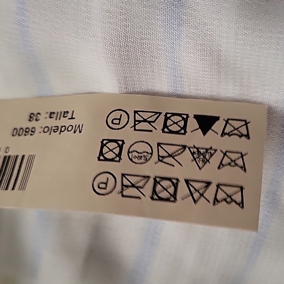 Massimo Dutti Silk Flowy Maxi Dress Size 6 - Picture 9 of 10